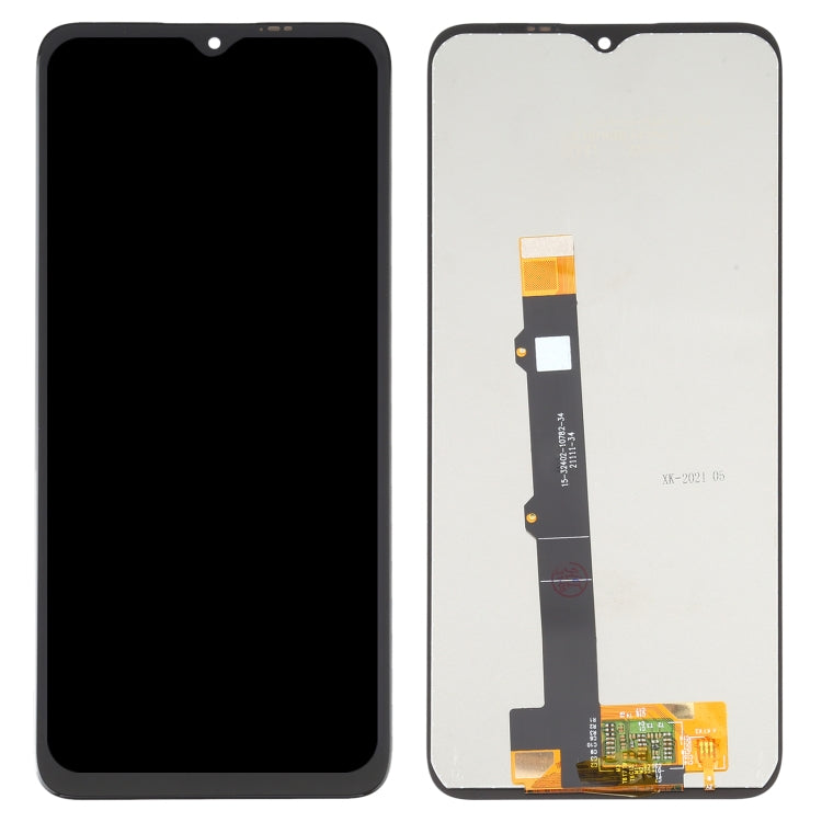 TFT LCD Screen for Motorola Moto G50 XT2137-1, XT2137-2 with Digitizer Full Assembly - LCD Screen by PMC TechLife | Online Shopping South Africa | PMC TechLife