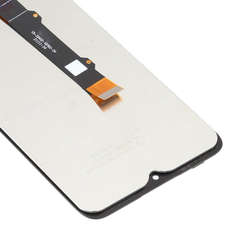 TFT LCD Screen for Motorola Moto G50 XT2137-1, XT2137-2 with Digitizer Full Assembly - LCD Screen by PMC TechLife | Online Shopping South Africa | PMC TechLife