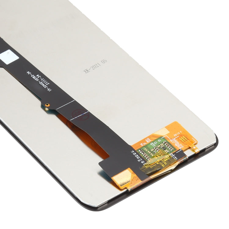 TFT LCD Screen for Motorola Moto G50 XT2137-1, XT2137-2 with Digitizer Full Assembly - LCD Screen by PMC TechLife | Online Shopping South Africa | PMC TechLife