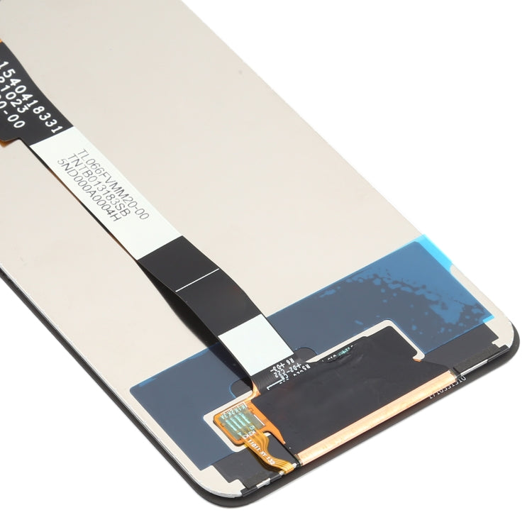 Original IPS Material LCD Screen and Digitizer Full Assembly for Xiaomi Redmi Note 10 Pro (CN) 5G / Poco X3 GT 21061110AG - free shipping - PMC TechLife - Order now!