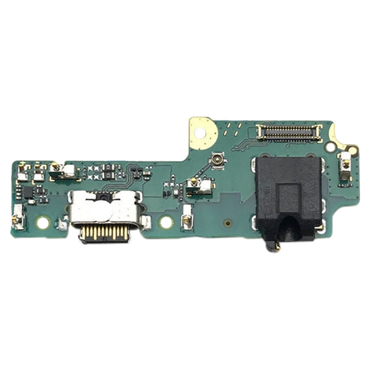 Charging Port Board for Lenovo K5 Pro  L38041 - Tail Connector by PMC Jewellery | Online Shopping South Africa | PMC Jewellery