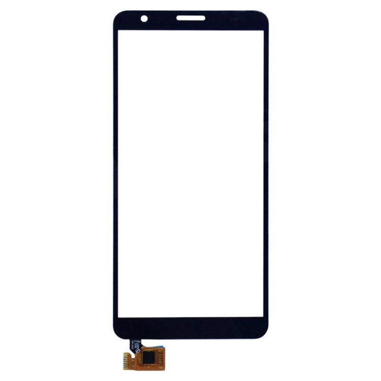 Touch Panel for ZTE Blade A5 2019 (Black) - For ZTE by PMC Jewellery | Online Shopping South Africa | PMC Jewellery