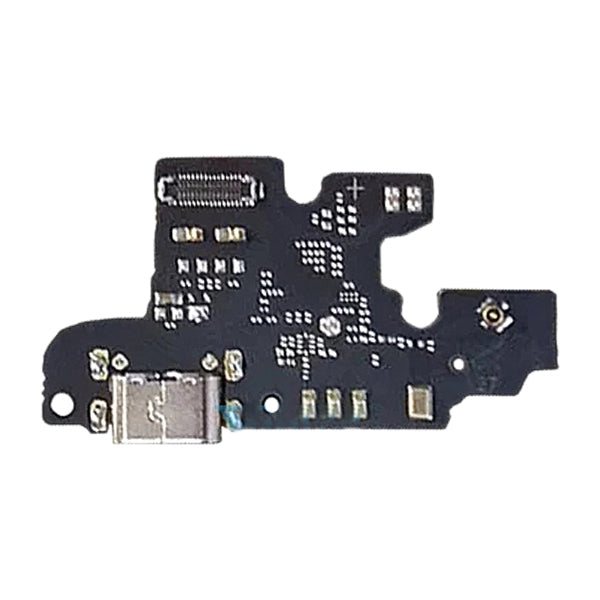 Charging Port Board for ZTE Blade V10 - For ZTE by PMC TechLife | Online Shopping South Africa | PMC TechLife