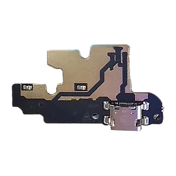 Charging Port Board for ZTE Blade V10 - For ZTE by PMC TechLife | Online Shopping South Africa | PMC TechLife