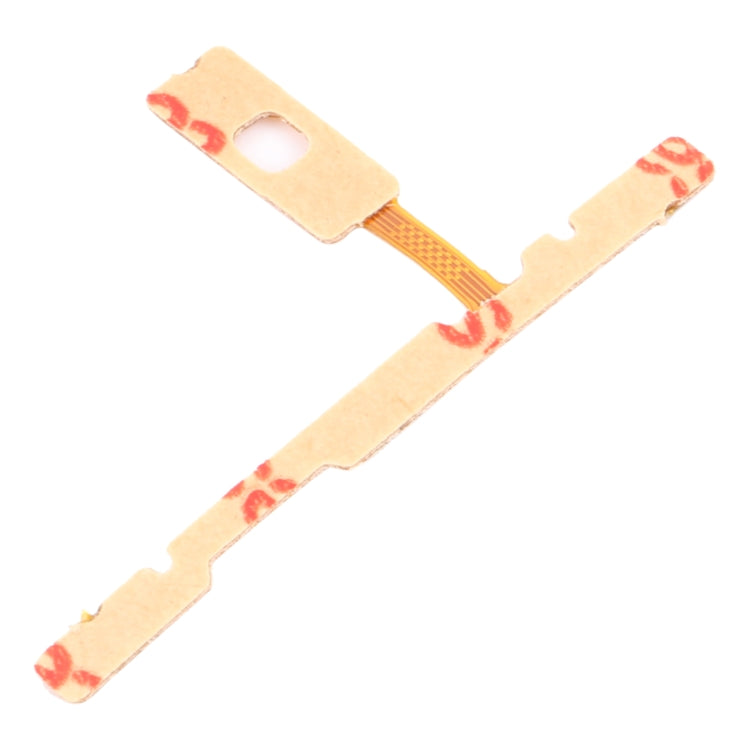 For OPPO A15s / A15 CPH2185 CPH2179 Power Button & Volume Button Flex Cable - free shipping - PMC TechLife - Order now!