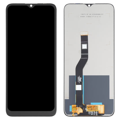 OEM LCD Screen for Honor Play 20 K0Z-AL00 with Digitizer Full Assembly - LCD Screen by PMC Jewellery | Online Shopping South Africa | PMC Jewellery