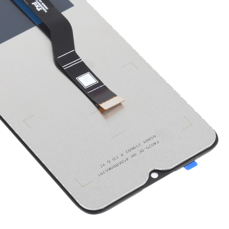 OEM LCD Screen for Honor Play 20 K0Z-AL00 with Digitizer Full Assembly - free shipping - PMC TechLife - Order now!