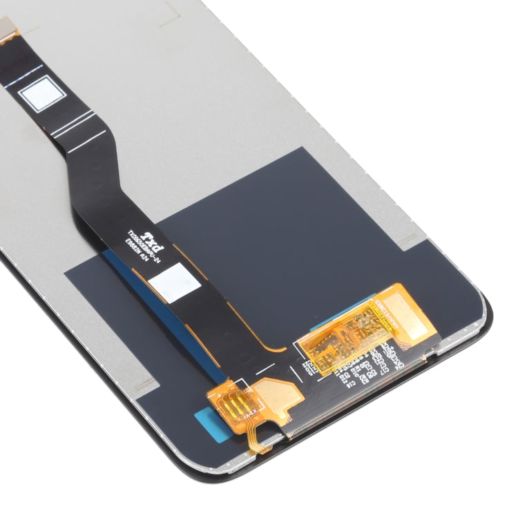 OEM LCD Screen for Honor Play 20 K0Z-AL00 with Digitizer Full Assembly - free shipping - PMC TechLife - Order now!