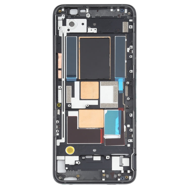 Middle Frame Bezel Plate for Asus ROG Phone 5 ZS673KS - Frame Bezel Plate by PMC TechLife | Online Shopping South Africa | PMC TechLife