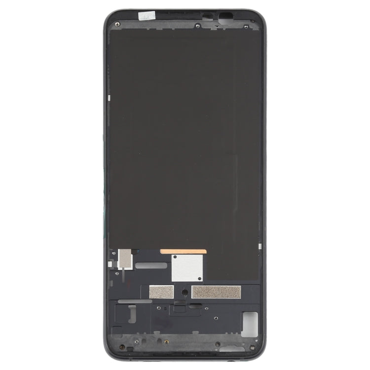 Middle Frame Bezel Plate for Asus ROG Phone 5 ZS673KS - Frame Bezel Plate by PMC TechLife | Online Shopping South Africa | PMC TechLife