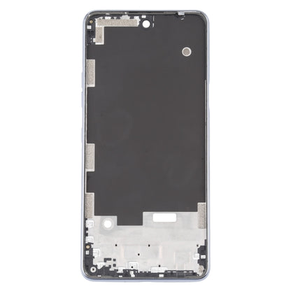 Front Housing LCD Frame Bezel Plate for LG K92 5G LMK920 LM-K920 - For LG by PMC Jewellery | Online Shopping South Africa | PMC Jewellery