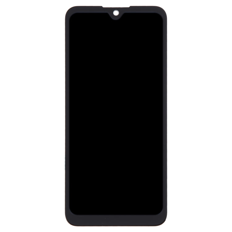 LCD Screen and Digitizer Full Assembly for Wiko Y62 - free shipping - PMC TechLife - Order now!