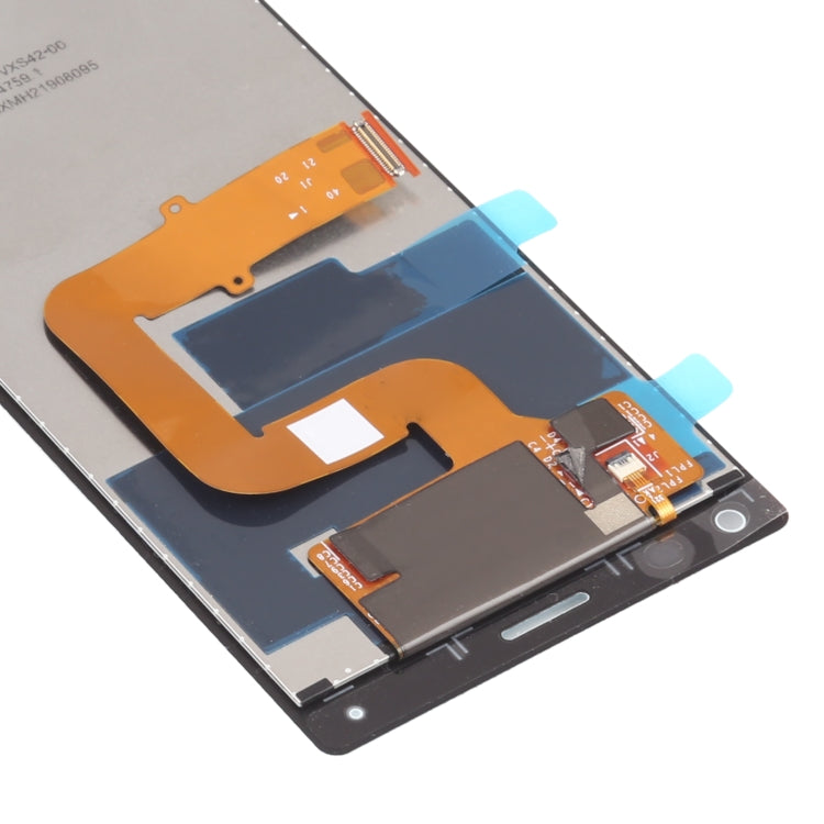 Original LCD Screen for Sony Xperia 8 with Digitizer Full Assembly(Blue) - free shipping - PMC TechLife - Order now!