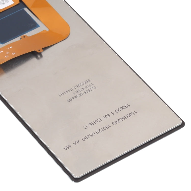 Original LCD Screen for Sony Xperia 8 with Digitizer Full Assembly(Blue) - free shipping - PMC TechLife - Order now!