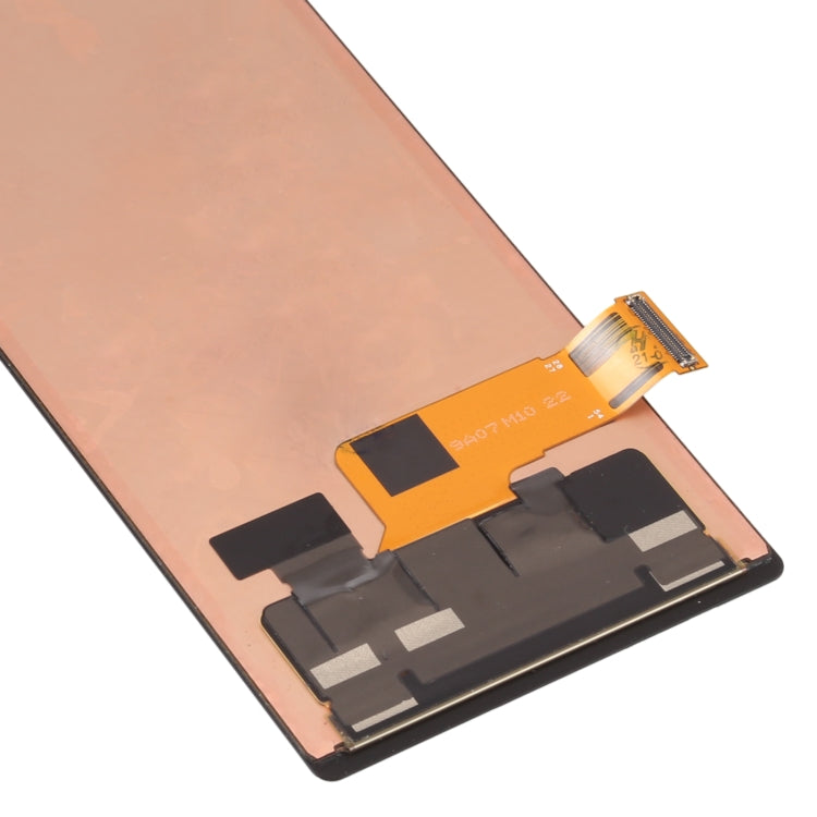 Original LCD Screen for Sony Xperia 5 with Digitizer Full Assembly - free shipping - PMC TechLife - Order now!