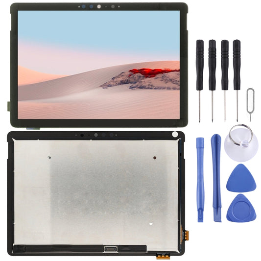 OEM LCD Screen for Microsoft Surface Go 2 10.5 inch 1901 1906 1926 1927 with Digitizer Full Assembly (Black) - LCD Screen by PMC Jewellery | Online Shopping South Africa | PMC Jewellery