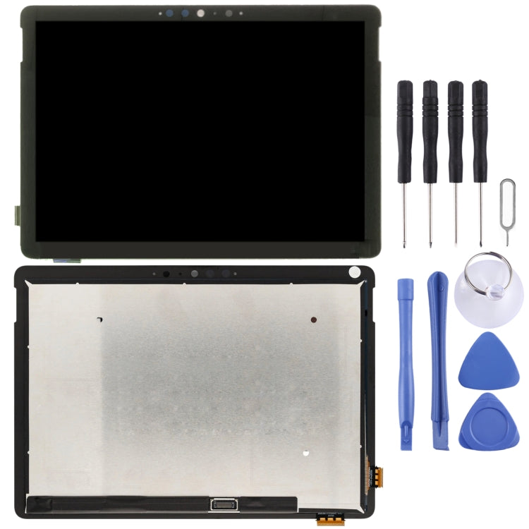 OEM LCD Screen for Microsoft Surface Go 2 10.5 inch 1901 1906 1926 1927 with Digitizer Full Assembly (Black) - free shipping - PMC TechLife - Order now!