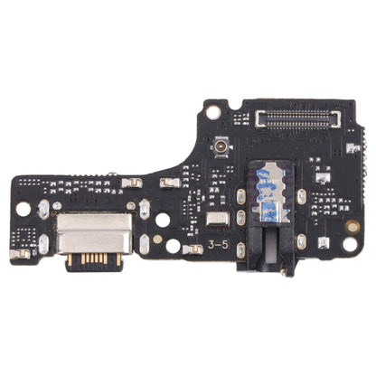 Charging Port Board for Xiaomi Redmi Note 10 4G M2101K7AI M2101K7AG - Tail Connector by PMC Jewellery | Online Shopping South Africa | PMC Jewellery