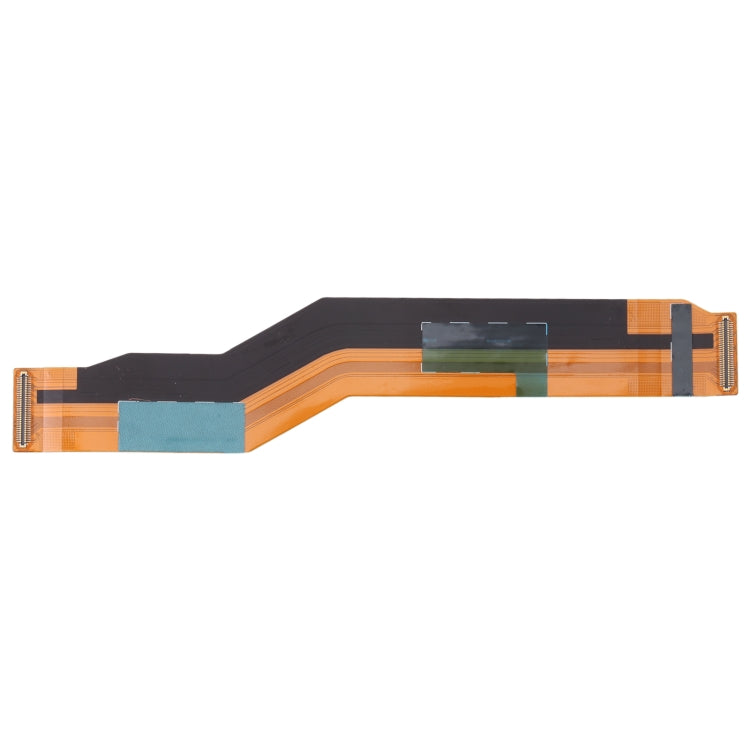 Motherboard Flex Cable for Xiaomi Redmi Note 10 Pro 4G M2101K6G / Redmi Note 10 Pro (India) / Redmi Note 10 Pro Max - Flex Cable by PMC Jewellery | Online Shopping South Africa | PMC Jewellery