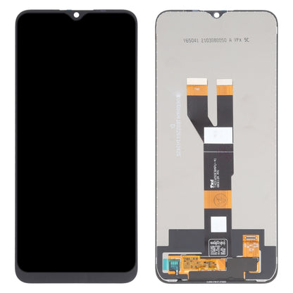 Original LCD Screen and Digitizer Full Assembly for OPPO Realme C11 (2021) RMX3231 - LCD Screen by PMC Jewellery | Online Shopping South Africa | PMC Jewellery