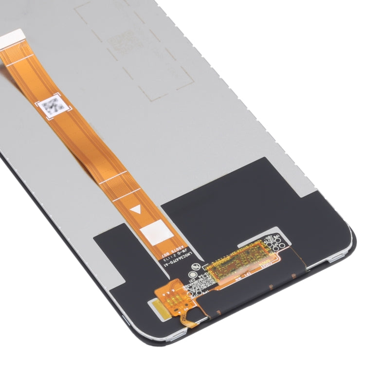 LCD Screen and Digitizer Full Assembly for OPPO Realme Narzo 30A RMX3171 - LCD Screen by PMC TechLife | Online Shopping South Africa | PMC TechLife