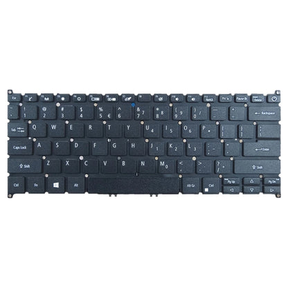 US Version Keyboard for Acer Swift 3 SF314-54 SF314-54G SF314-41 SF314-41G - Replacement Keyboards by PMC Jewellery | Online Shopping South Africa | PMC Jewellery