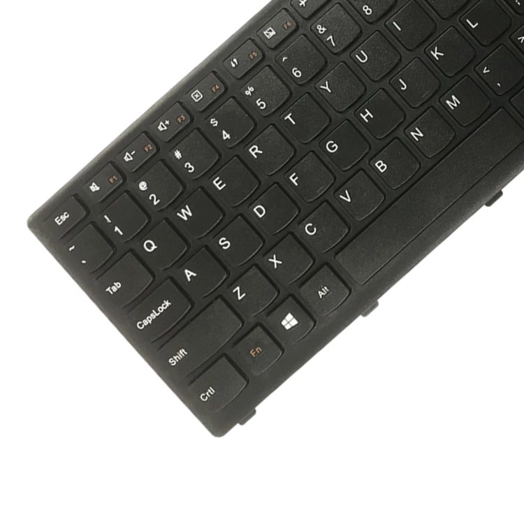 US Version Keyboard for Lenovo ideapad S300 S400 S405 S400T S400u M30-70 - Replacement Keyboards by PMC TechLife | Online Shopping South Africa | PMC TechLife