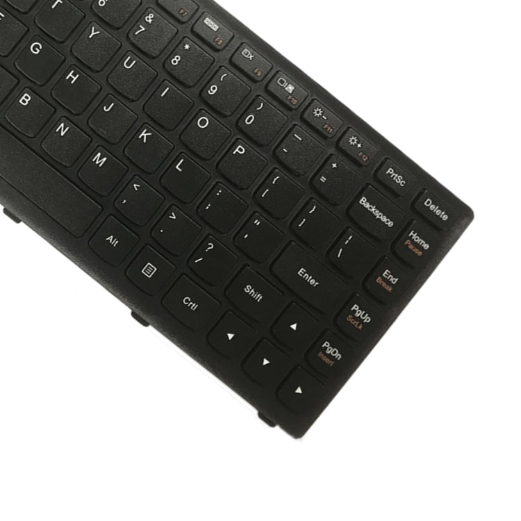 US Version Keyboard for Lenovo ideapad S300 S400 S405 S400T S400u M30-70 - Replacement Keyboards by PMC TechLife | Online Shopping South Africa | PMC TechLife