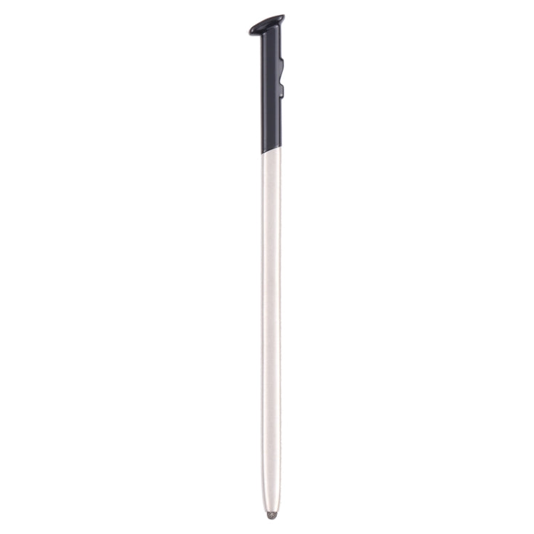 Capacitive Touch Stylus Pen for Motorola Moto G Stylus (Black) - For LG by PMC TechLife | Online Shopping South Africa | PMC TechLife
