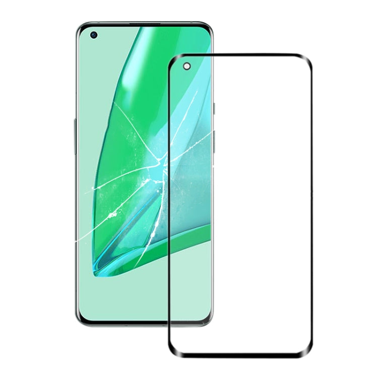 For OnePlus 9 Pro Front Screen Outer Glass Lens - free shipping - PMC TechLife - Order now!