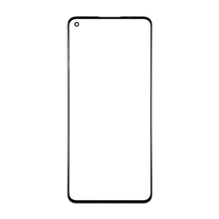 For OnePlus 9R Front Screen Outer Glass Lens - free shipping - PMC TechLife - Order now!
