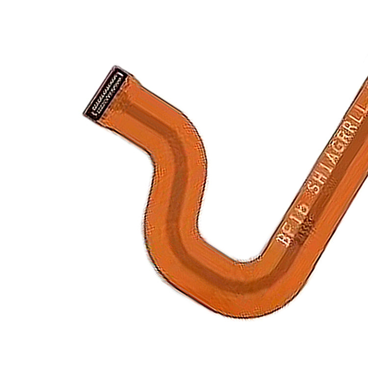 LCD Flex Cable for Huawei MatePad T 10s AGS3-L09 AGS3-W09 - Flex Cable by PMC TechLife | Online Shopping South Africa | PMC TechLife