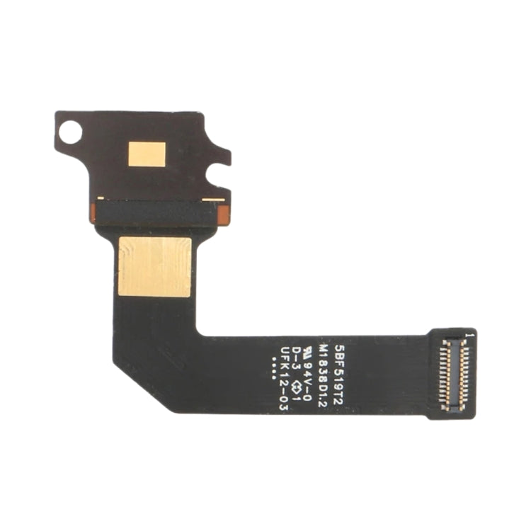 Front Facing Camera for Microsoft Surface Pro 5 / Pro 6 / Pro 7 - Camera Series by PMC TechLife | Online Shopping South Africa | PMC TechLife