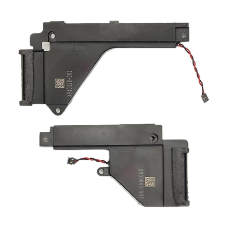 Speaker Ringer Buzzer for Microsoft Surface Pro 4 (1724) - Others by PMC TechLife | Online Shopping South Africa | PMC TechLife