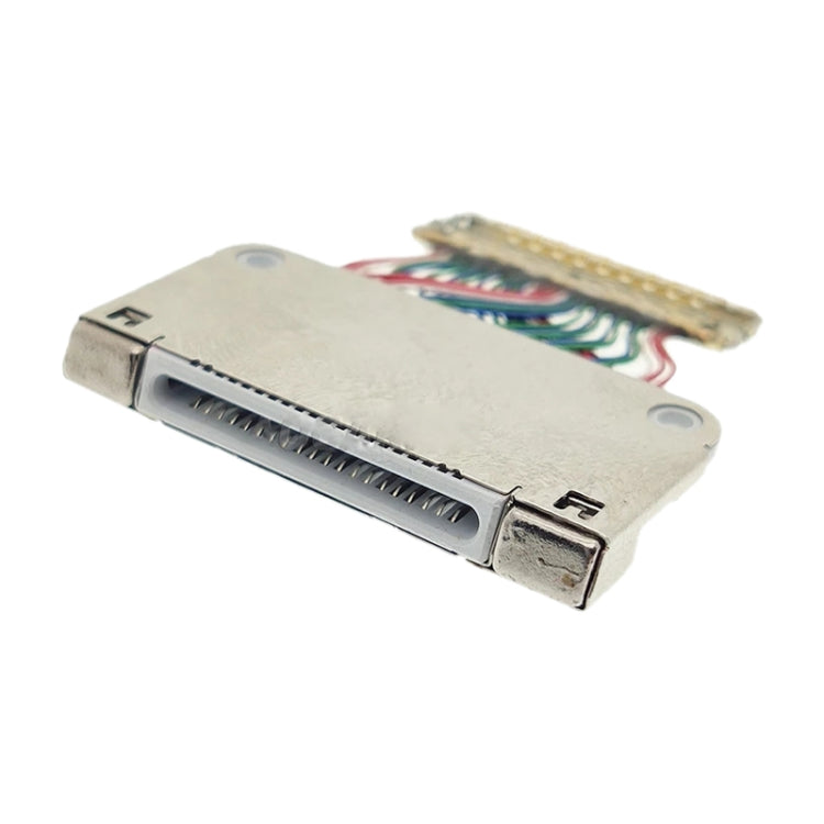 Charging Port Connector Flex Cable for Microsoft Surface Pro 7 - Microsoft Spare Parts by PMC TechLife | Online Shopping South Africa | PMC TechLife | Buy Now Pay Later Mobicred