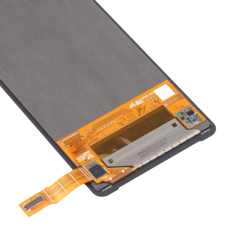 Original OLED LCD Screen for Sony Xperia 10 III with Digitizer Full Assembly - free shipping - PMC TechLife - Order now!