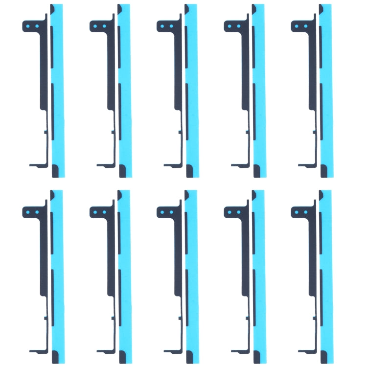 For Huawei Mate 30 Pro 10 PCS Front Housing Adhesive - Adhesive Sticker by PMC TechLife | Online Shopping South Africa | PMC TechLife