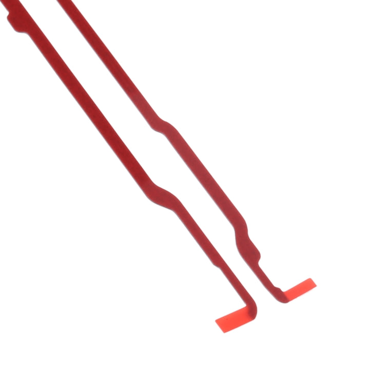 For Huawei Nova 8 Pro 10 PCS Front Housing Adhesive - Adhesive Sticker by PMC TechLife | Online Shopping South Africa | PMC TechLife