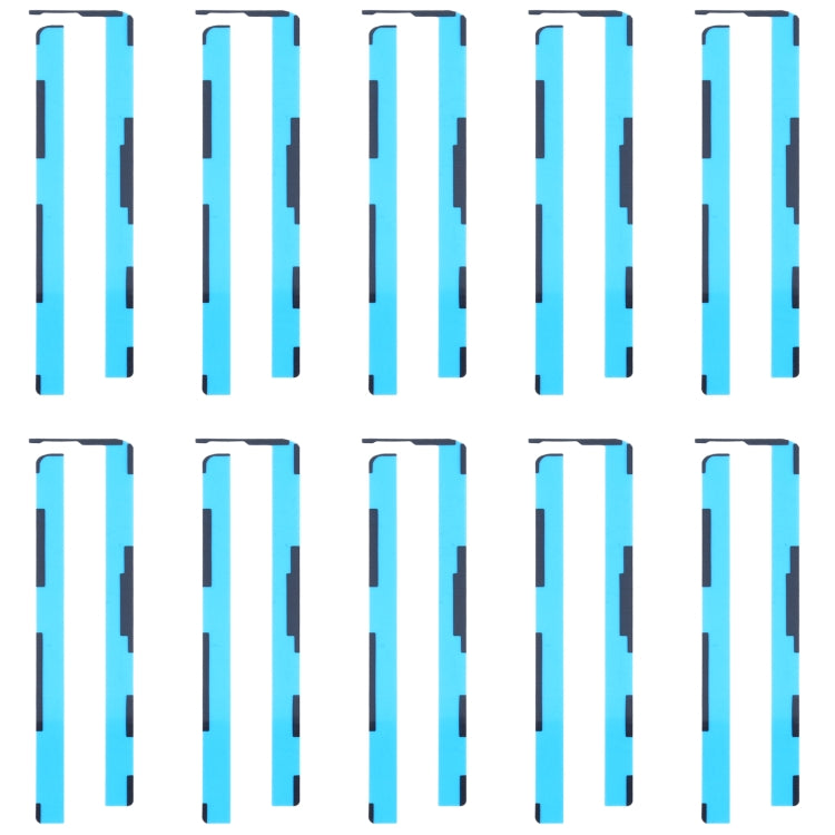 For Huawei P40 Pro 10 PCS Front Housing Adhesive - Adhesive Sticker by PMC TechLife | Online Shopping South Africa | PMC TechLife