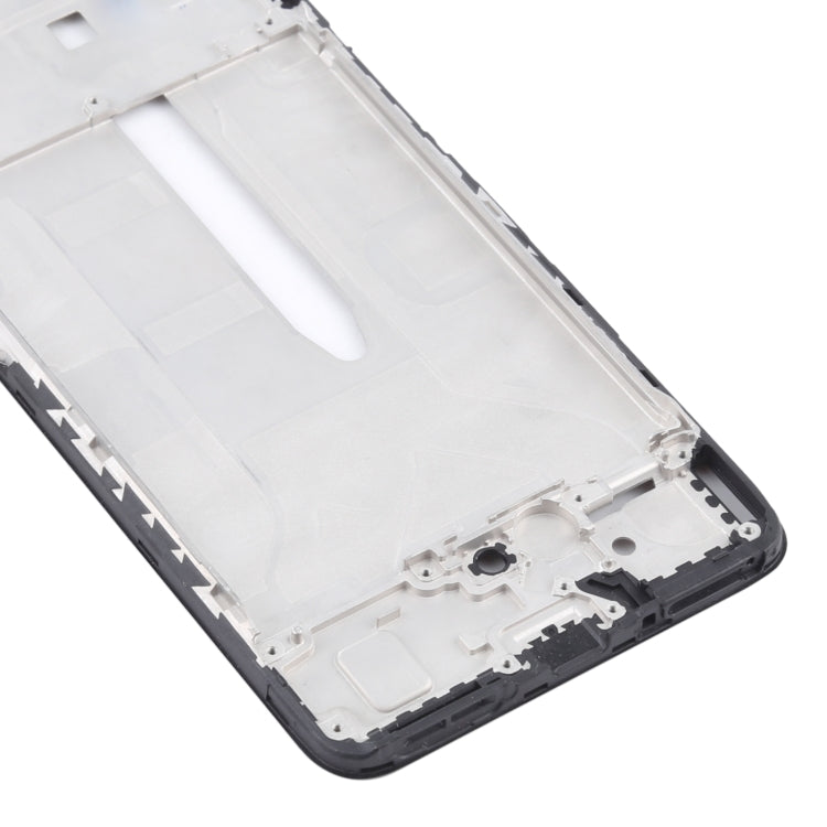 For OPPO Realme X7 5G / Realme Q2 Pro RMX2176 RMX2173 Front Housing LCD Frame Bezel Plate - Frame Bezel Plate by PMC TechLife | Online Shopping South Africa | PMC TechLife
