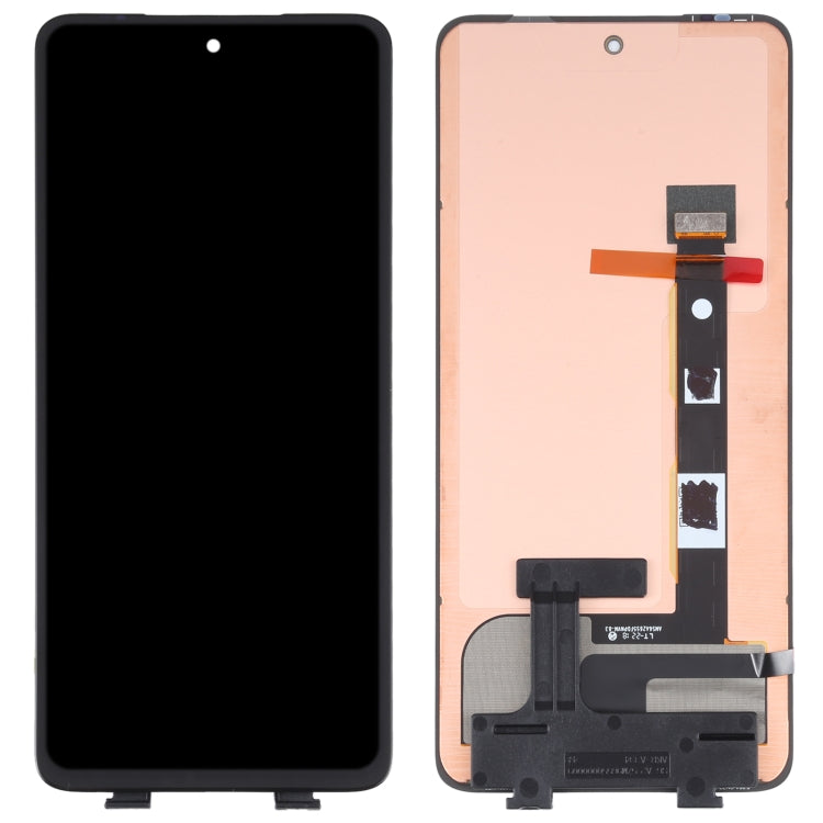 Original OLED LCD Screen For Motorola Moto G52/G82/G71s/Edge 2022 with Digitizer Full Assembly - free shipping - PMC TechLife - Order now!