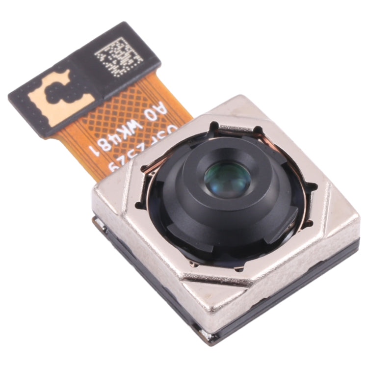 Main Back Facing Camera for Xiaomi Redmi Note 9 4G / Redmi 9T M2010J19SC, J19S, M2010J19SG, M2010J19SY - Camera by PMC TechLife | Online Shopping South Africa | PMC TechLife