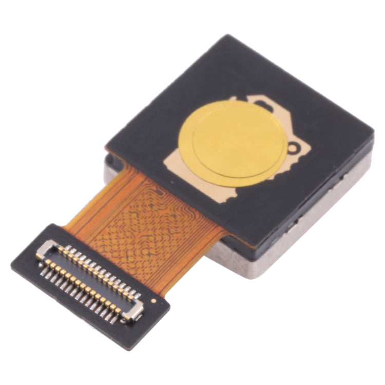 Main Back Facing Camera for Xiaomi Redmi Note 9 4G / Redmi 9T M2010J19SC, J19S, M2010J19SG, M2010J19SY - Camera by PMC TechLife | Online Shopping South Africa | PMC TechLife