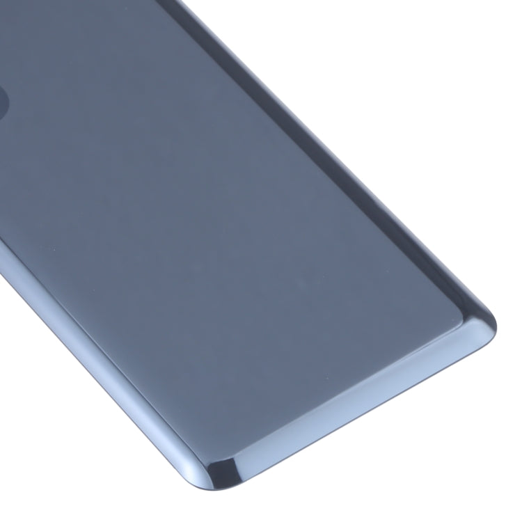 Battery Back Cover for Xiaomi Mi Note 10 Lite(Black) - Back Cover by PMC TechLife | Online Shopping South Africa | PMC TechLife