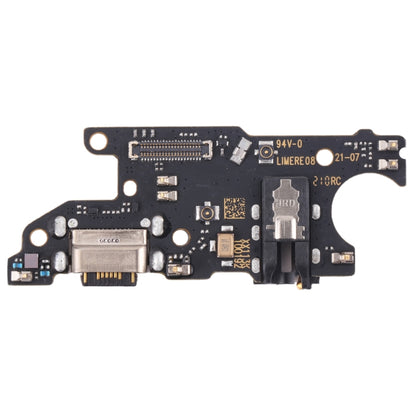 Original Charging Port Board for Xiaomi Redmi Note 9 5G / Redmi Note 9T M2007J22C M2007J17C - Tail Connector by PMC Jewellery | Online Shopping South Africa | PMC Jewellery