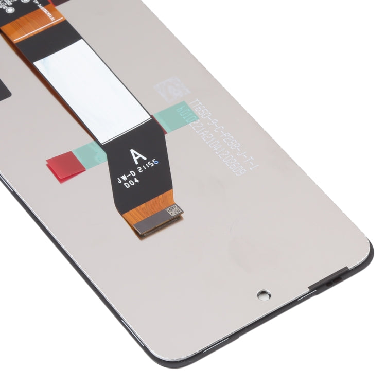 Original LCD Screen and Digitizer Full Assembly for Xiaomi Redmi 10 Prime / Redmi 10 / Redmi 10 2022 - LCD Screen by PMC TechLife | Online Shopping South Africa | PMC TechLife