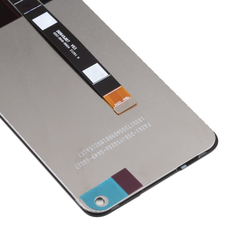 Original LCD Screen and Digitizer Full Assembly for OPPO A93s PFGM00 - free shipping - PMC TechLife - Order now!