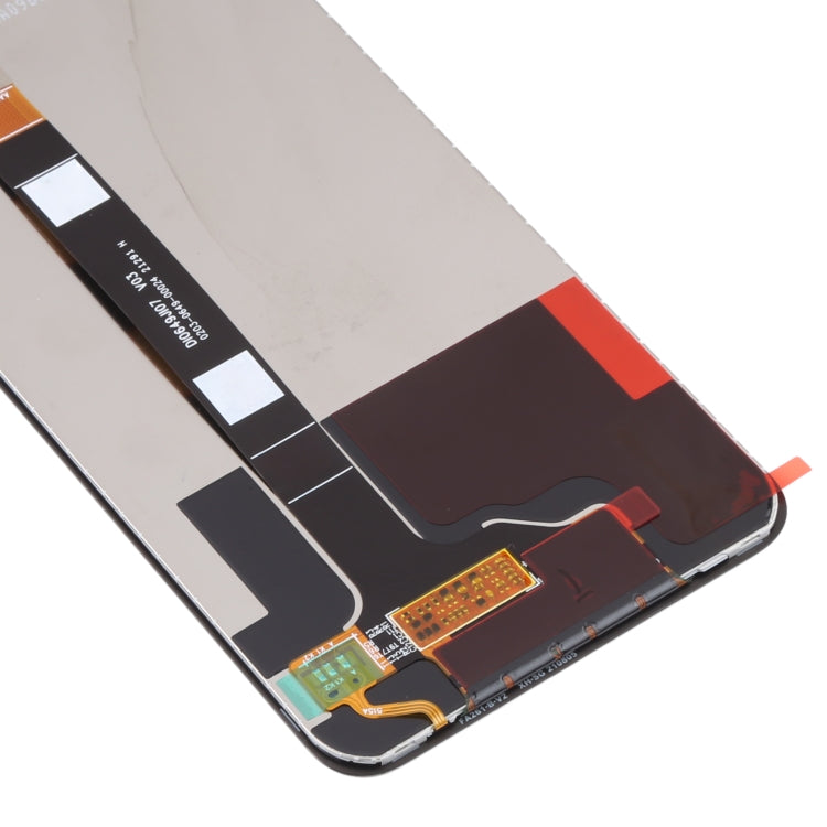 Original LCD Screen and Digitizer Full Assembly for OPPO A93s PFGM00 - free shipping - PMC TechLife - Order now!