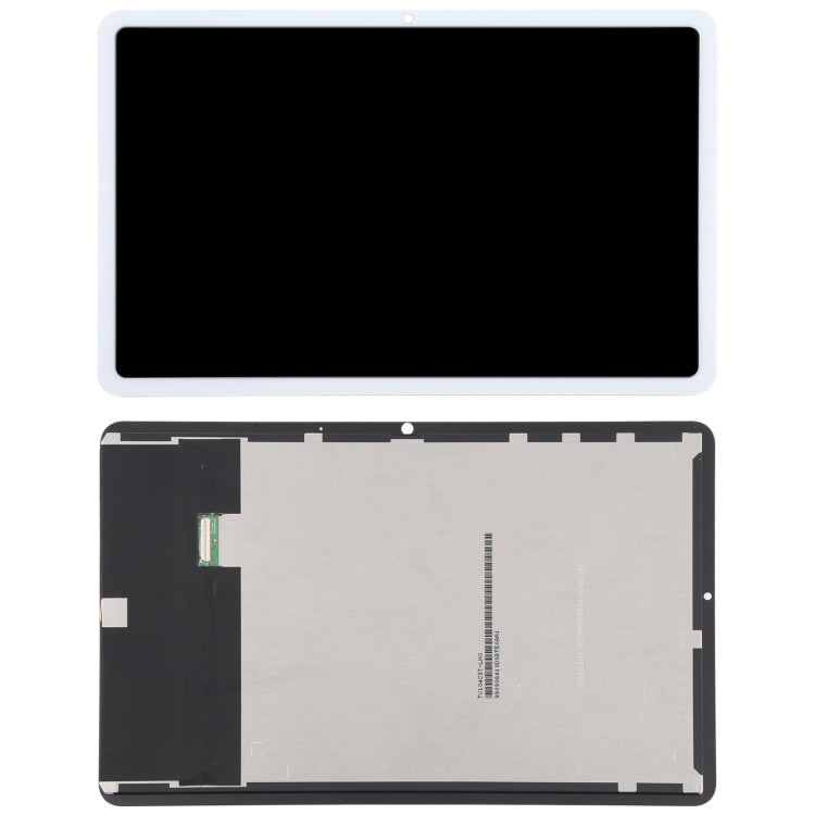 OEM LCD Screen for Huawei MatePad 10.4 BAH3-W09 with Digitizer Full Assembly(White) - free shipping - PMC TechLife - Order now!