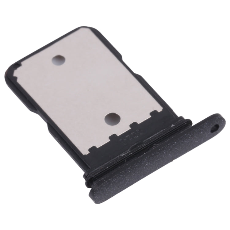 SIM Card Tray for Google Pixel 5 (Black) - free shipping - PMC TechLife - Order now!